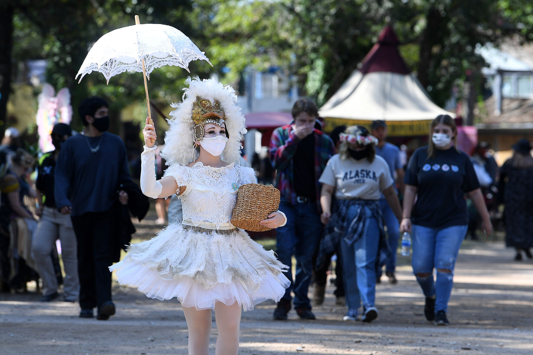 Texas Renaissance Festival